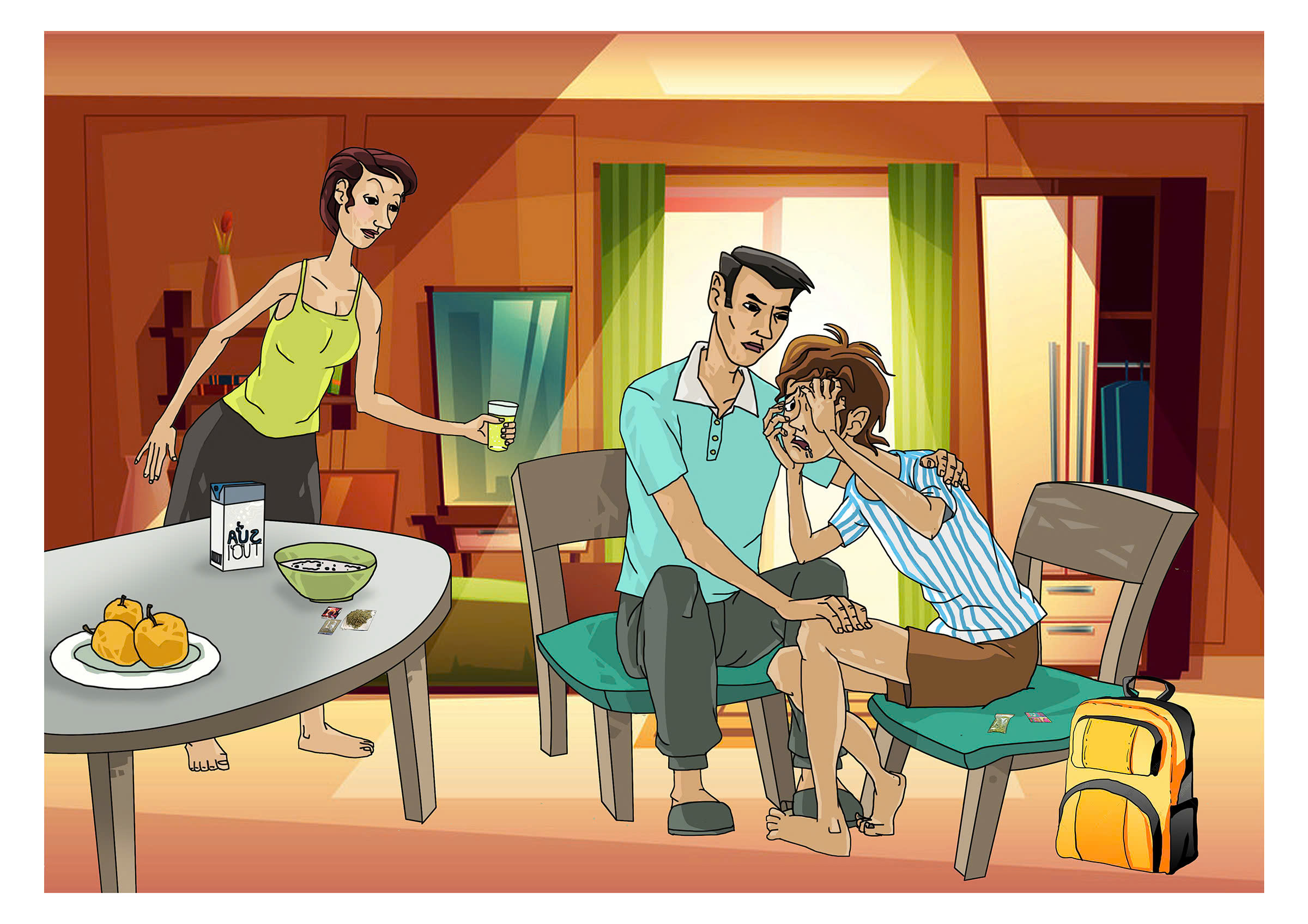 Kỹ năng hỗ trợ người nghiện ma túy cai nghiện hiệu quả và bền vững